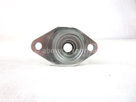 A used Input Shaft Retainer from a 2009 M8 SNO PRO Arctic Cat OEM Part # 3004-884 for sale. Arctic Cat snowmobile used parts online in Canada!