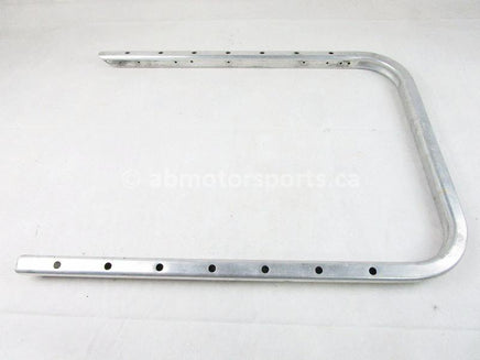 A used Bumper Rear from a 2009 M8 SNO PRO Arctic Cat OEM Part # 5606-477 for sale. Arctic Cat snowmobile used parts online in Canada!