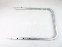 A used Bumper Rear from a 2009 M8 SNO PRO Arctic Cat OEM Part # 5606-477 for sale. Arctic Cat snowmobile used parts online in Canada!