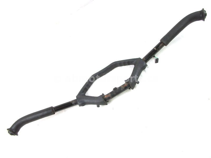 Handlebar - Arctic Cat M8 EFI 153| Alberta Motorsports Sales