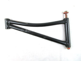 A used A Arm Upper from a 2009 M8 SNO PRO Arctic Cat OEM Part # 2703-119 for sale. Arctic Cat snowmobile used parts online in Canada!