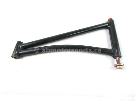 A used A Arm Upper from a 2009 M8 SNO PRO Arctic Cat OEM Part # 2703-119 for sale. Arctic Cat snowmobile used parts online in Canada!