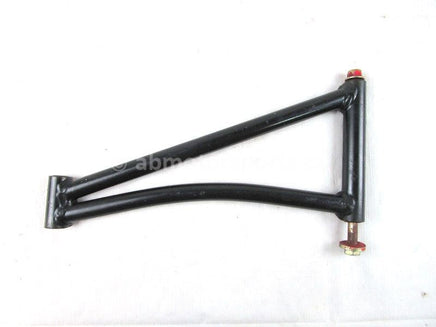 A used A Arm Upper from a 2009 M8 SNO PRO Arctic Cat OEM Part # 2703-119 for sale. Arctic Cat snowmobile used parts online in Canada!