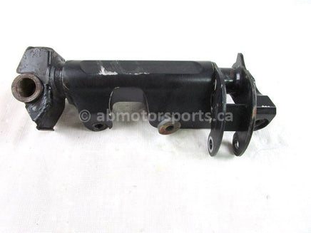 A used Steering Spindle L from a 2009 M8 SNO PRO Arctic Cat OEM Part # 2703-247 for sale. Arctic Cat snowmobile used parts online in Canada!