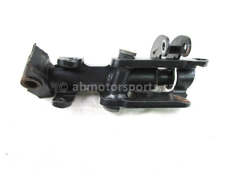 STEERING SPINDLE L - ARCTIC CAT SNOW - M8 EFI 153