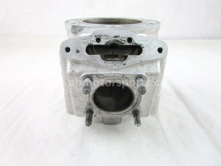 A used Cylinder Core from a 2009 M8 SNO PRO Arctic Cat OEM Part # 3007-522 for sale. Arctic Cat snowmobile used parts online in Canada!