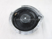A used Recoil Starter from a 2009 M8 SNO PRO Arctic Cat OEM Part # 3007-307 for sale. Arctic Cat snowmobile used parts online in Canada!