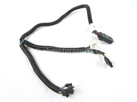 A used Handlebar Harness from a 2009 M8 SNO PRO Arctic Cat OEM Part # 1686-488 for sale. Arctic Cat snowmobile used parts online in Canada!