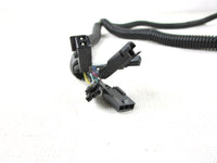 A used Handlebar Harness from a 2009 M8 SNO PRO Arctic Cat OEM Part # 1686-488 for sale. Arctic Cat snowmobile used parts online in Canada!