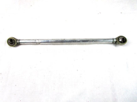 A used Tie Rod from a 2009 M8 SNO PRO Arctic Cat OEM Part # 0605-944 for sale. Arctic Cat snowmobile used parts online in Canada!