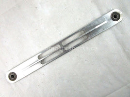 A used Linkage Steering Rod from a 2009 M8 SNO PRO Arctic Cat OEM Part # 1705-224 for sale. Arctic Cat snowmobile used parts online in Canada!