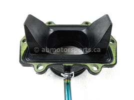 A used Intake Boot from a 2009 M8 SNO PRO Arctic Cat OEM Part # 3006-527 for sale. Arctic Cat snowmobile used parts online in Canada!