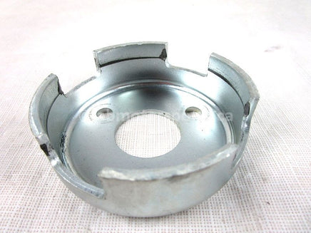 A used Starter Pulley from a 2009 M8 SNO PRO Arctic Cat OEM Part # 3007-544 for sale. Arctic Cat snowmobile used parts online in Canada!