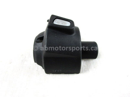 A used Throttle Housing FR from a 2009 M8 SNO PRO Arctic Cat OEM Part # 0609-864 for sale. Arctic Cat snowmobile used parts online in Canada!