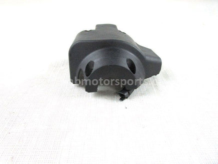 A used Throttle Housing Rear from a 2009 M8 SNO PRO Arctic Cat OEM Part # 0609-824 for sale. Arctic Cat snowmobile used parts online in Canada!