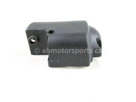 A used Throttle Housing Rear from a 2009 M8 SNO PRO Arctic Cat OEM Part # 0609-824 for sale. Arctic Cat snowmobile used parts online in Canada!