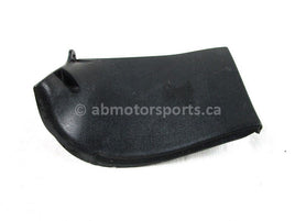 A used Footrest Cover L from a 2009 M8 SNO PRO Arctic Cat OEM Part # 4606-435 for sale. Arctic Cat snowmobile used parts online in Canada!