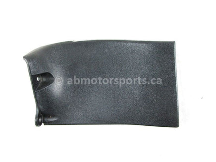 A used Footrest Cover R from a 2009 M8 SNO PRO Arctic Cat OEM Part # 4606-434 for sale. Arctic Cat snowmobile used parts online in Canada!