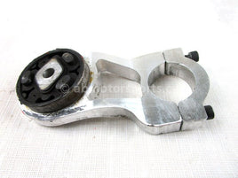 A used Engine Bracket FRL from a 2009 M8 SNO PRO Arctic Cat OEM Part # 0708-519 for sale. Arctic Cat snowmobile used parts online in Canada!