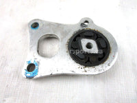 A used Engine Bracket MAG Side from a 2009 M8 SNO PRO Arctic Cat OEM Part # 0708-471 for sale. Arctic Cat snowmobile used parts online in Canada!