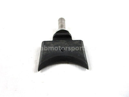 A used Exhaust Valve from a 2009 M8 SNO PRO Arctic Cat OEM Part # 3007-524 for sale. Arctic Cat snowmobile used parts online in Canada!