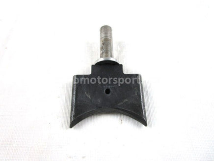 A used Exhaust Valve from a 2009 M8 SNO PRO Arctic Cat OEM Part # 3007-524 for sale. Arctic Cat snowmobile used parts online in Canada!