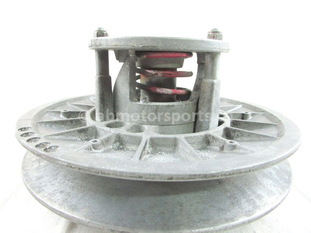 Secondary Clutch - Arctic Cat KING CAT 900 162| Alberta