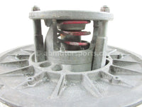 A used Secondary Clutch from a 2004 KING CAT 900 Arctic Cat OEM Part # 0726-168 for sale. Arctic Cat snowmobile parts? Check our online catalog for parts!