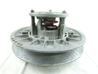 A used Secondary Clutch from a 2004 KING CAT 900 Arctic Cat OEM Part # 0726-168 for sale. Arctic Cat snowmobile parts? Check our online catalog for parts!