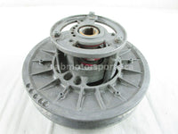 A used Secondary Clutch from a 2004 KING CAT 900 Arctic Cat OEM Part # 0726-168 for sale. Arctic Cat snowmobile parts? Check our online catalog for parts!