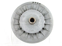 A used Secondary Clutch from a 2004 KING CAT 900 Arctic Cat OEM Part # 0726-168 for sale. Arctic Cat snowmobile parts? Check our online catalog for parts!