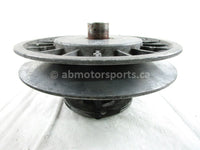 A used Secondary Clutch from a 2004 KING CAT 900 Arctic Cat OEM Part # 0726-168 for sale. Arctic Cat snowmobile parts? Check our online catalog for parts!