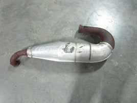 A used Expansion Pipe from a 2004 KING CAT 900 Arctic Cat OEM Part # 1712-071 for sale. Arctic Cat snowmobile parts? Check our online catalog for parts!