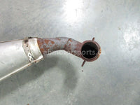 A used Expansion Pipe from a 2004 KING CAT 900 Arctic Cat OEM Part # 1712-071 for sale. Arctic Cat snowmobile parts? Check our online catalog for parts!
