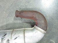 A used Expansion Pipe from a 2004 KING CAT 900 Arctic Cat OEM Part # 1712-071 for sale. Arctic Cat snowmobile parts? Check our online catalog for parts!