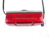 A used Tail Light Assembly from a 2003 MOUNTAIN CAT 900 Arctic Cat OEM Part # 0609-091 for sale. Arctic Cat snowmobile parts? Our online catalog has parts to fit your unit!