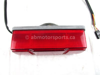 A used Tail Light Assembly from a 2003 MOUNTAIN CAT 900 Arctic Cat OEM Part # 0609-091 for sale. Arctic Cat snowmobile parts? Our online catalog has parts to fit your unit!