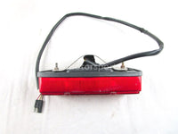 A used Tail Light Assembly from a 2003 MOUNTAIN CAT 900 Arctic Cat OEM Part # 0609-091 for sale. Arctic Cat snowmobile parts? Our online catalog has parts to fit your unit!
