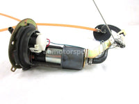 A used Fuel Pump Assembly from a 2012 M8 SNO PRO Arctic Cat OEM Part # 2670-273 for sale. Arctic Cat snowmobile used parts online in Canada!