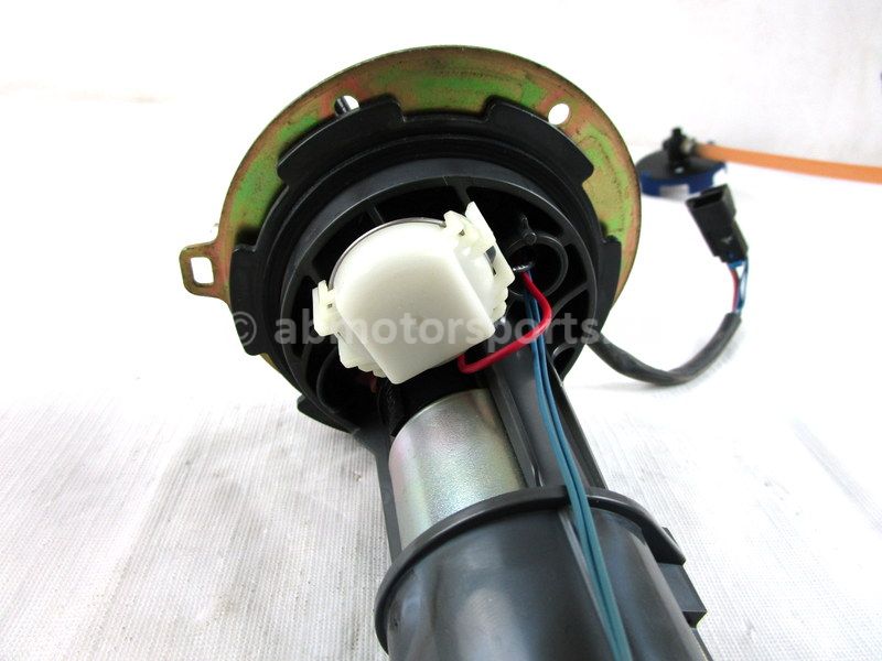 Fuel Pump - Arctic Cat M8 153| Alberta Motorsports Sales & Salvage Ltd