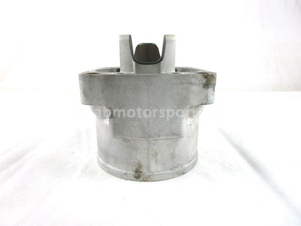 A used Cylinder from a 2012 M8 SNO PRO Arctic Cat OEM Part # 3007-849 for sale. Arctic Cat snowmobile used parts online in Canada!
