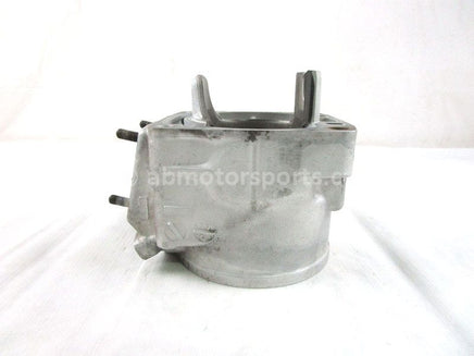 A used Cylinder from a 2012 M8 SNO PRO Arctic Cat OEM Part # 3007-849 for sale. Arctic Cat snowmobile used parts online in Canada!