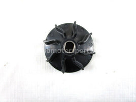 A used Waterpump Impeller from a 2012 M8 SNO PRO Arctic Cat OEM Part # 3007-896 for sale. Arctic Cat snowmobile used parts online in Canada!