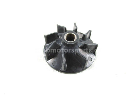 A used Waterpump Impeller from a 2012 M8 SNO PRO Arctic Cat OEM Part # 3007-896 for sale. Arctic Cat snowmobile used parts online in Canada!
