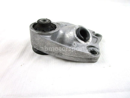 A used Engine Bracket Mag side from a 2012 M8 SNO PRO Arctic Cat OEM Part # 0708-582 for sale. Arctic Cat snowmobile used parts online in Canada!
