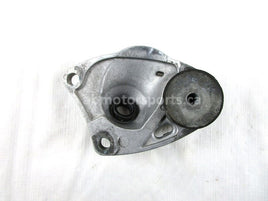A used Engine Bracket Mag side from a 2012 M8 SNO PRO Arctic Cat OEM Part # 0708-582 for sale. Arctic Cat snowmobile used parts online in Canada!