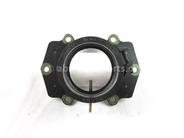 A used Reed Intake Boot from a 2012 M8 SNO PRO Arctic Cat OEM Part # 3006-527 for sale. Arctic Cat snowmobile used parts online in Canada!