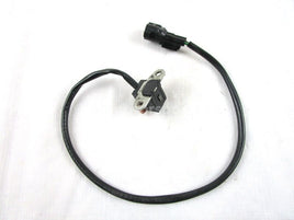 A used Pick Up Coil Ignition from a 2012 M8 SNO PRO Arctic Cat OEM Part # 3007-318 for sale. Arctic Cat snowmobile used parts online in Canada!