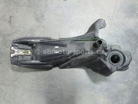 A used Fuel Tank from a 2012 M8 SNO PRO Arctic Cat OEM Part # 0770-956 for sale. Arctic Cat snowmobile used parts online in Canada!