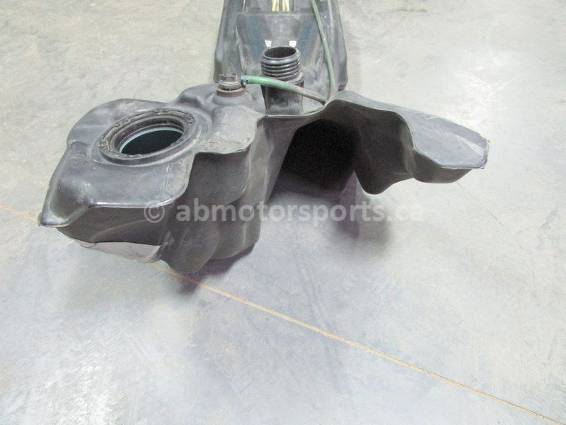 Fuel Tank - Arctic Cat M8 153| Alberta Motorsports Sales & Salvage Ltd